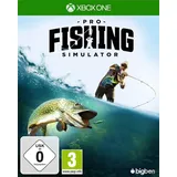 Pro Fishing Simulator