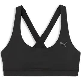 Puma Cloudspun Black L