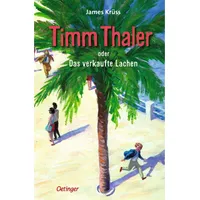 Oetinger Timm Thaler oder Das verkaufte Lachen