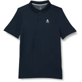 Odlo Cardada Polo Shirt blau)