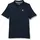 Odlo Cardada Polo Shirt blau)