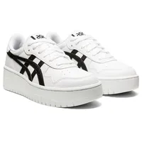 Asics Japan S PF Damen Schwarz/Weiß 44