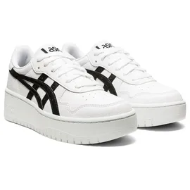 Asics Japan S PF Damen Schwarz/Weiß 44
