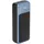 RivaCase® Rivacase, Powerbank 30000mAh 65W 4x USB-C/A & LCD Display, Schwarz