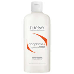 Ducray Anaphase+ Shampoo Haarausfall 400 ml