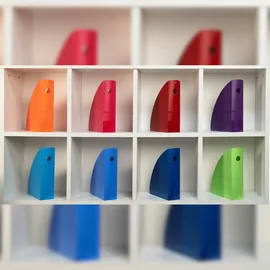 Exacompta 18284D Pink 6 Stück