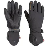 Therm-ic Grip Ultra Heat Handschuhe (Größe 8.5, schwarz)