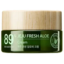 The Saem Jeju Fresh Aloe Cream 50 ml