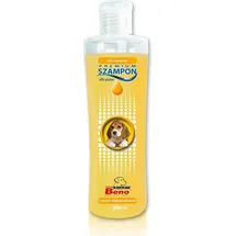 Super Benek Super beno Premium Shampoo für Welpen 200 ml Rosa