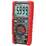 UNI-T Professional Multimeter, UT195M