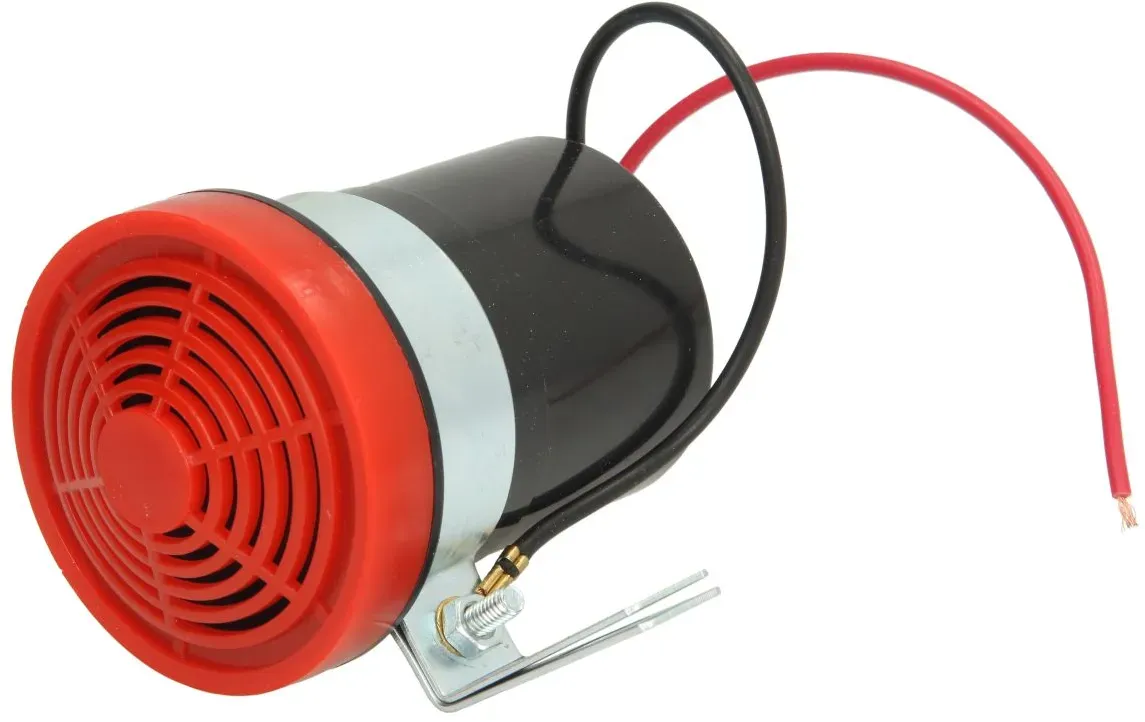 Segnale di retromarcia BORG-HICO SYG012