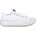 Move Plateau-Sneaker Weiß 40