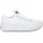 Converse Chuck Taylor All Star Move Plateau-Sneaker Weiß 40
