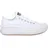 Chuck Taylor All Star Move Plateau-Sneaker Weiß 40