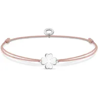 Thomas Sabo Armband Kleeblatt