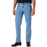 Wrangler Texas Authentic Straight Fit Jeans Good Shot 38 34