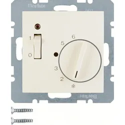 Berker Raumtemperaturregler 20308982