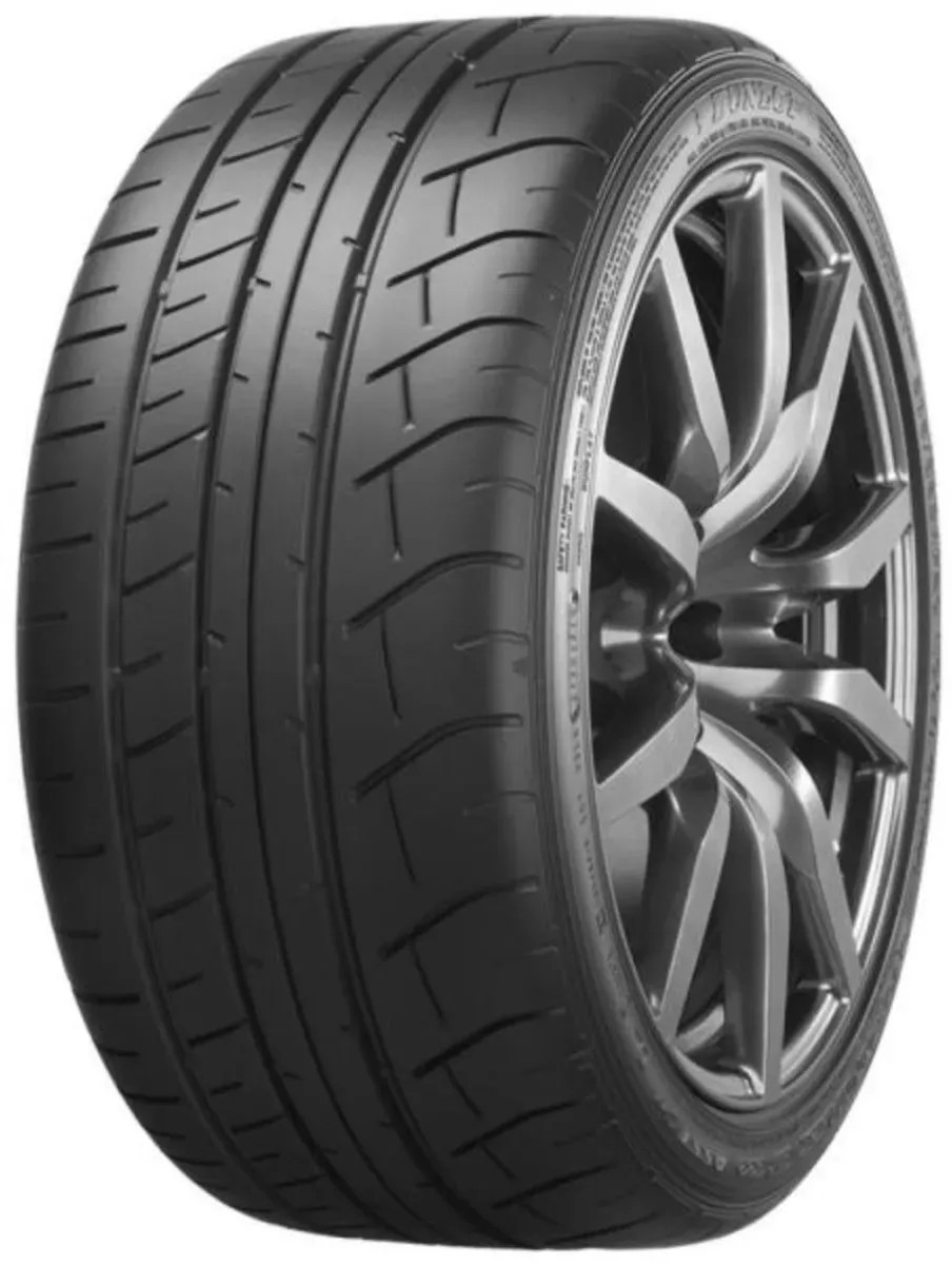 Pneus d'été DUNLOP SP Sport Maxx GT600 285/35R20 XL 104Y