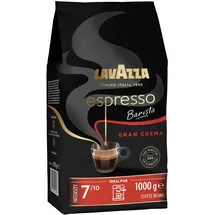 Lavazza Espresso Barista Gran Crema 1000 g