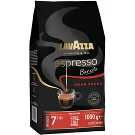 Lavazza Espresso Barista Gran Crema 1000 g