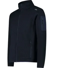 CMP Fleece B.Blue/Antracite S