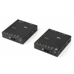Konverter/Adapter Startech ST12MHDLAN4K