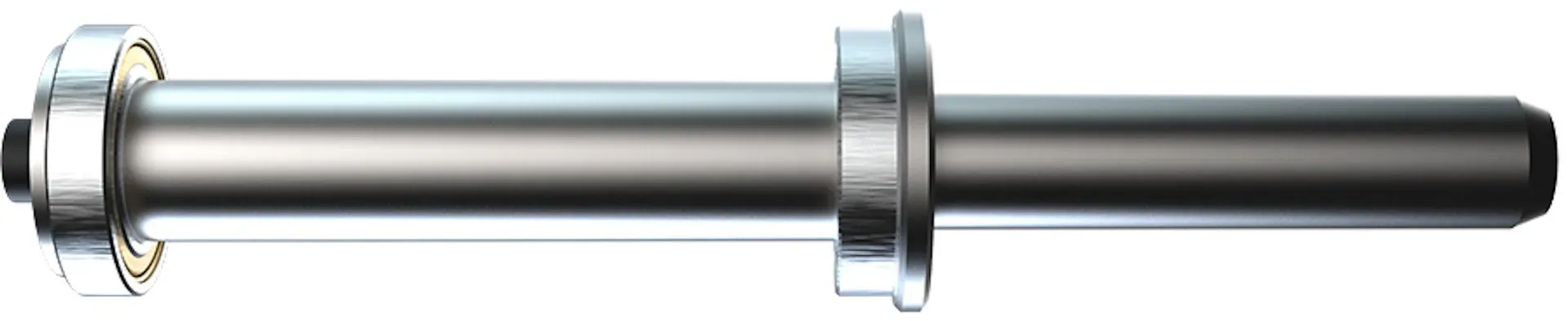 Oxford Zero-G 21.5mm Aufnahmepin für Einarmschwinge Montageständer, silber