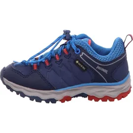 MEINDL Ontario GTX Kinder Navy/Rot 30