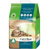 Cat's Best Sensitive 20 l
