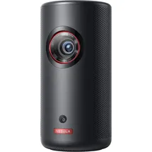 Anker Nebula Capsule 3 Laser GTV black