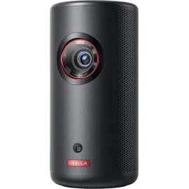 Anker Nebula Capsule 3 Laser GTV black