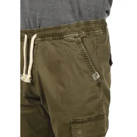 Indicode Cargohose IDAbbal Casual Grün XS