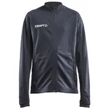 Craft Regenjacke Evolve Grau 134