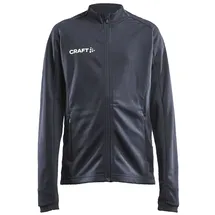 Craft Regenjacke Evolve Grau 134