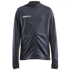 Craft Regenjacke Evolve Grau 134