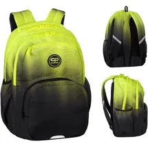 cadeju gmbh Pick Gradient Lemon