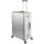 TRAVELHOUSE Oslo 4-Rollen 75 cm / 102 l silber/rot/grau/schwarz