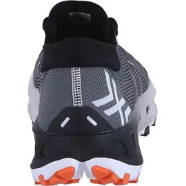 X-Bionic Terraskin X02 Herren Grau/Silber 44