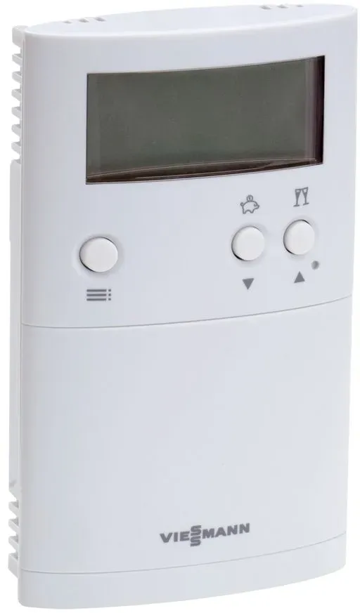 Viessmann Vitotrol 100 UTDB Fernbedienung Z007691