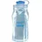 Nalgene Flexibel Cantene Transparent 1 l