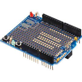 Adafruit ARD SHD PROTO - Arduino Shield - Protoshield für Arduino-Kit, stapelbar