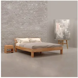 Krok Wood Julia 180 x 200 cm Transparent