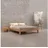 Krok Wood Julia 180 x 200 cm Transparent