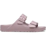 Birkenstock Arizona EVA Badelatschen Damen - flieder, Größe 37 (auch verfügbar in 36, 38, 39, 41)