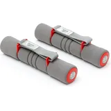 Reebok Reebok, Hanteln, (2 x 2 kg)
