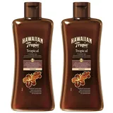 Hawaiian Tropic Sonnenöl 200ml