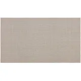 Karat Naples Outdoor-Teppich 180 x 270 cm Beige