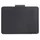 Josephine Osthoff Tablet Notebook Laptop Hülle aus 100% Echtleder passend für bis zu 13 Zoll, Magnetverschluss mit Halter für Pen