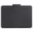 Josephine Osthoff Tablet Notebook Laptop Hülle aus 100% Echtleder passend für bis zu 13 Zoll, Magnetverschluss mit Halter für Pen