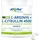 APOrtha L-Arginin + L-Citrullin 4500 + Vitamin B1 Kapseln 360 St.